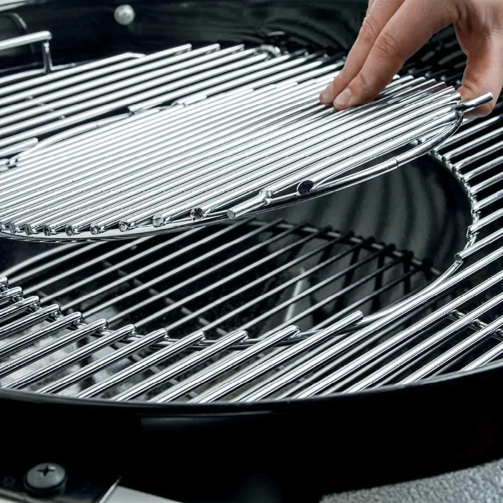 Weber: Performer Black US/CA/MX