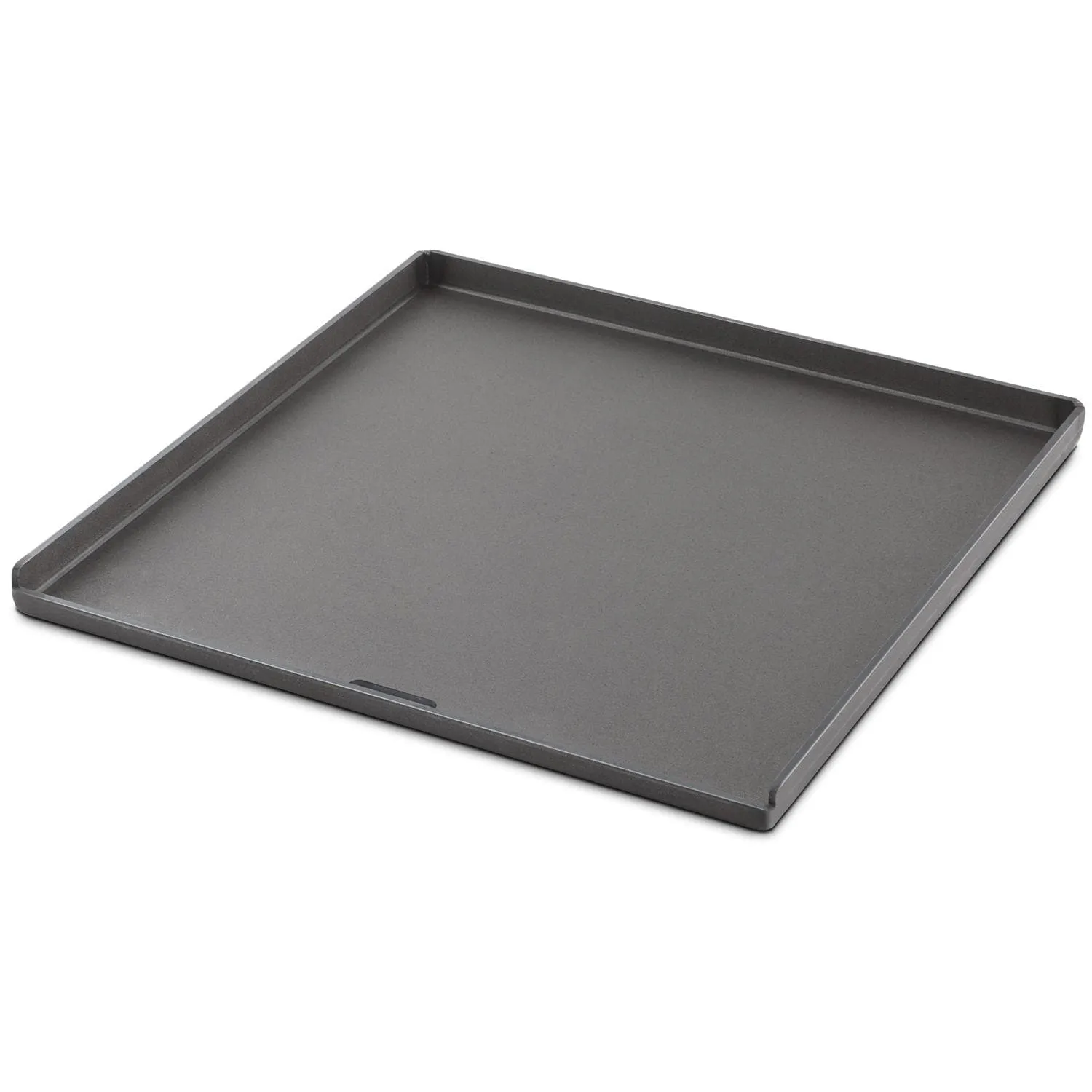 Weber:  Weber Crafted Flat Top - Cooking