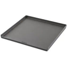 Weber:  Weber Crafted Flat Top - Cooking