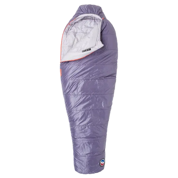 Women's Anthracite 20º