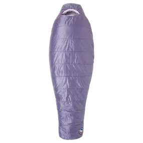 Women's Anthracite 20º