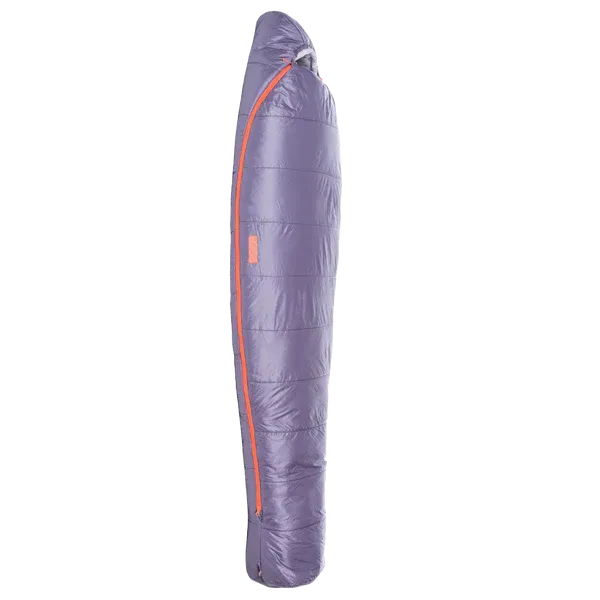 Women's Anthracite 20º