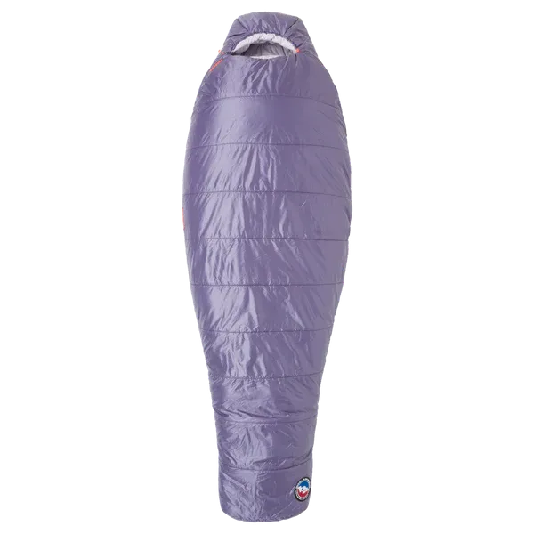 Women's Anthracite 20º