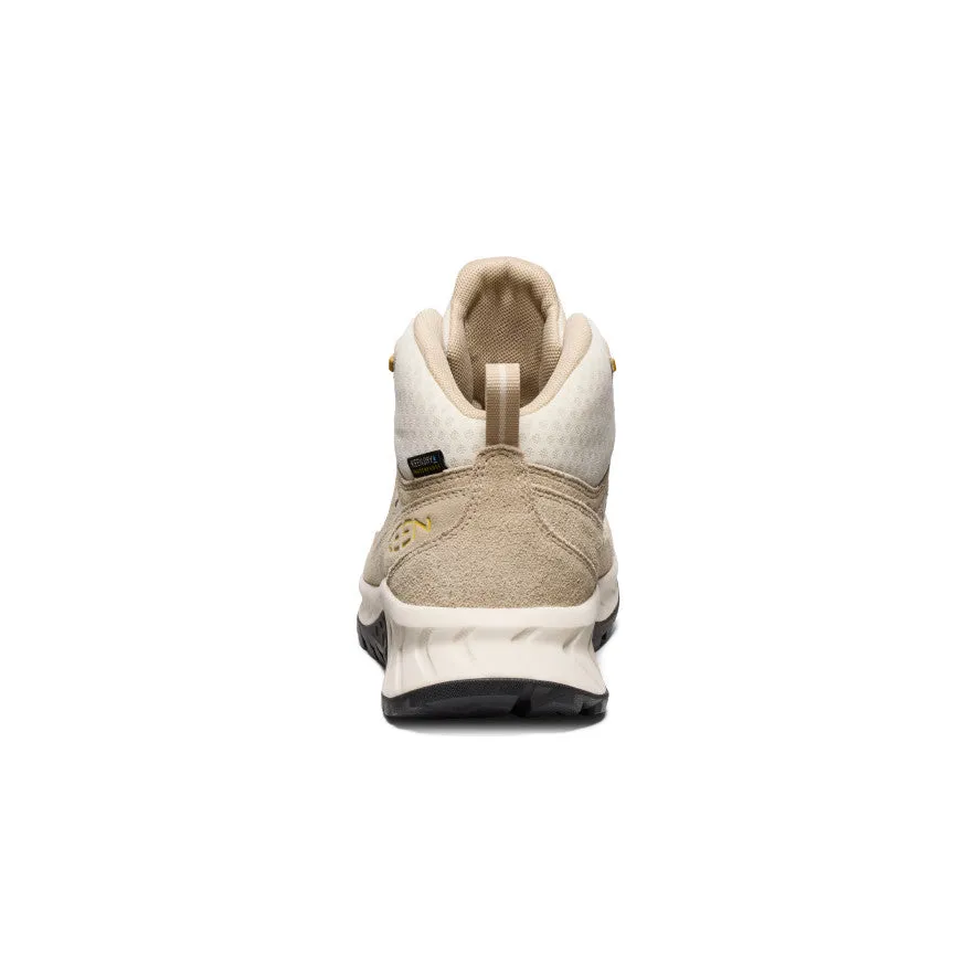 Women's Hightrail Waterproof Hiking Boot  |  Birch/Daffodil