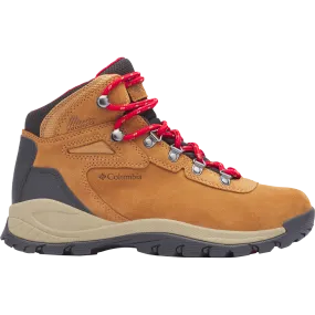 Women's Newton Ridge Plus Waterproof Amped
