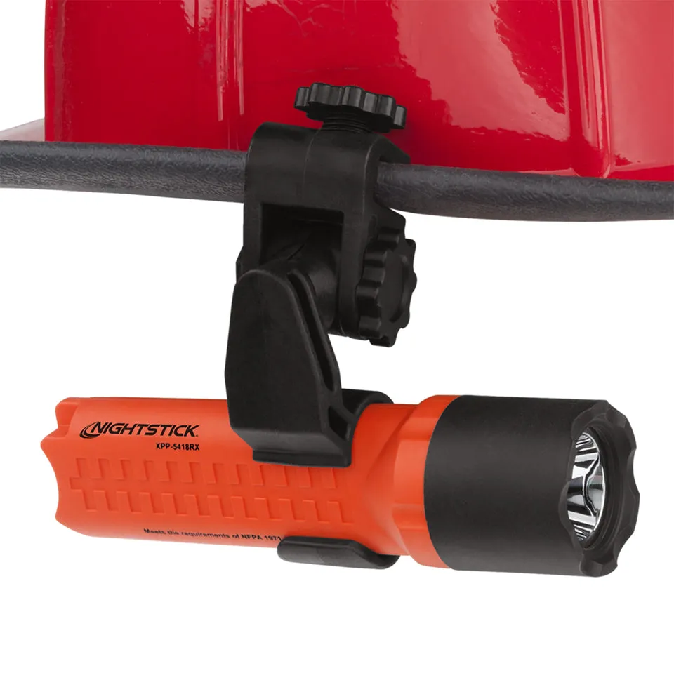 XPP-5418RX-K01: [Zone 0] IS Flashlight (3 AA) w/Kit
