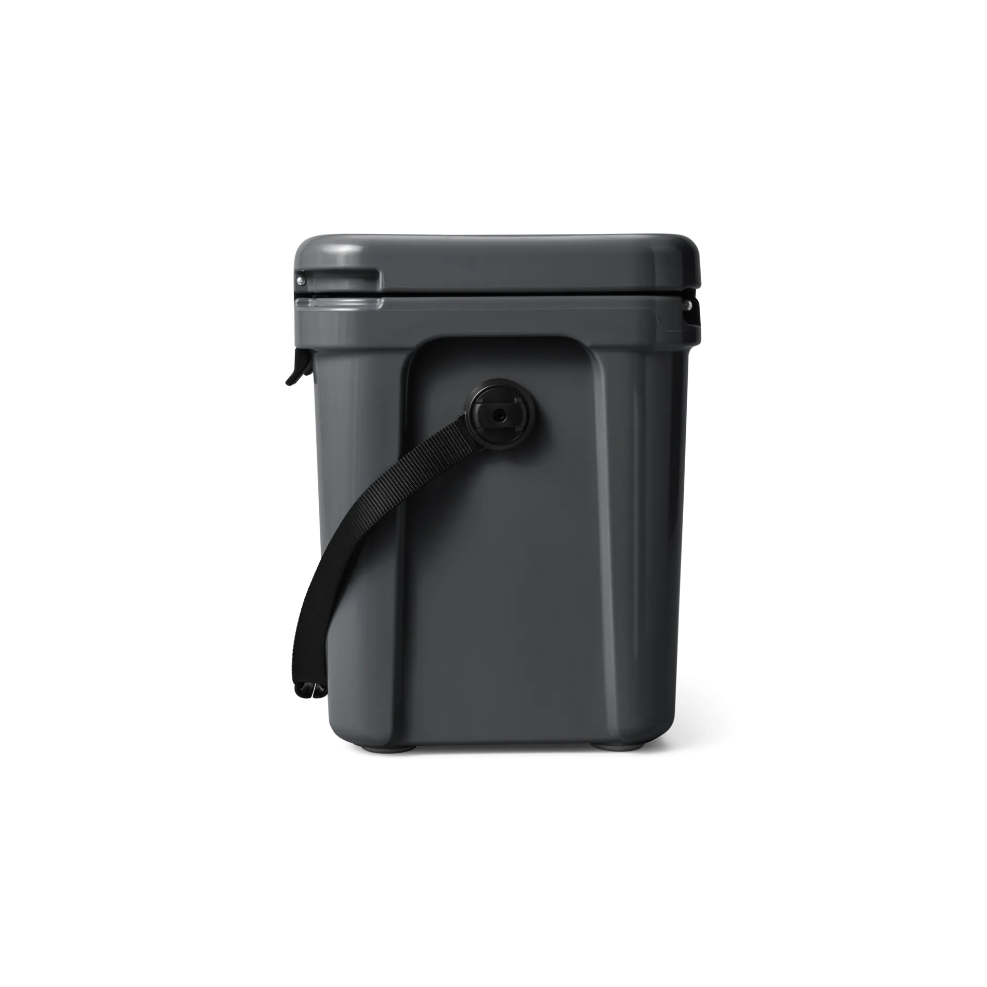 YETI Roadie 24 Custom Hard Coolers, Charcoal