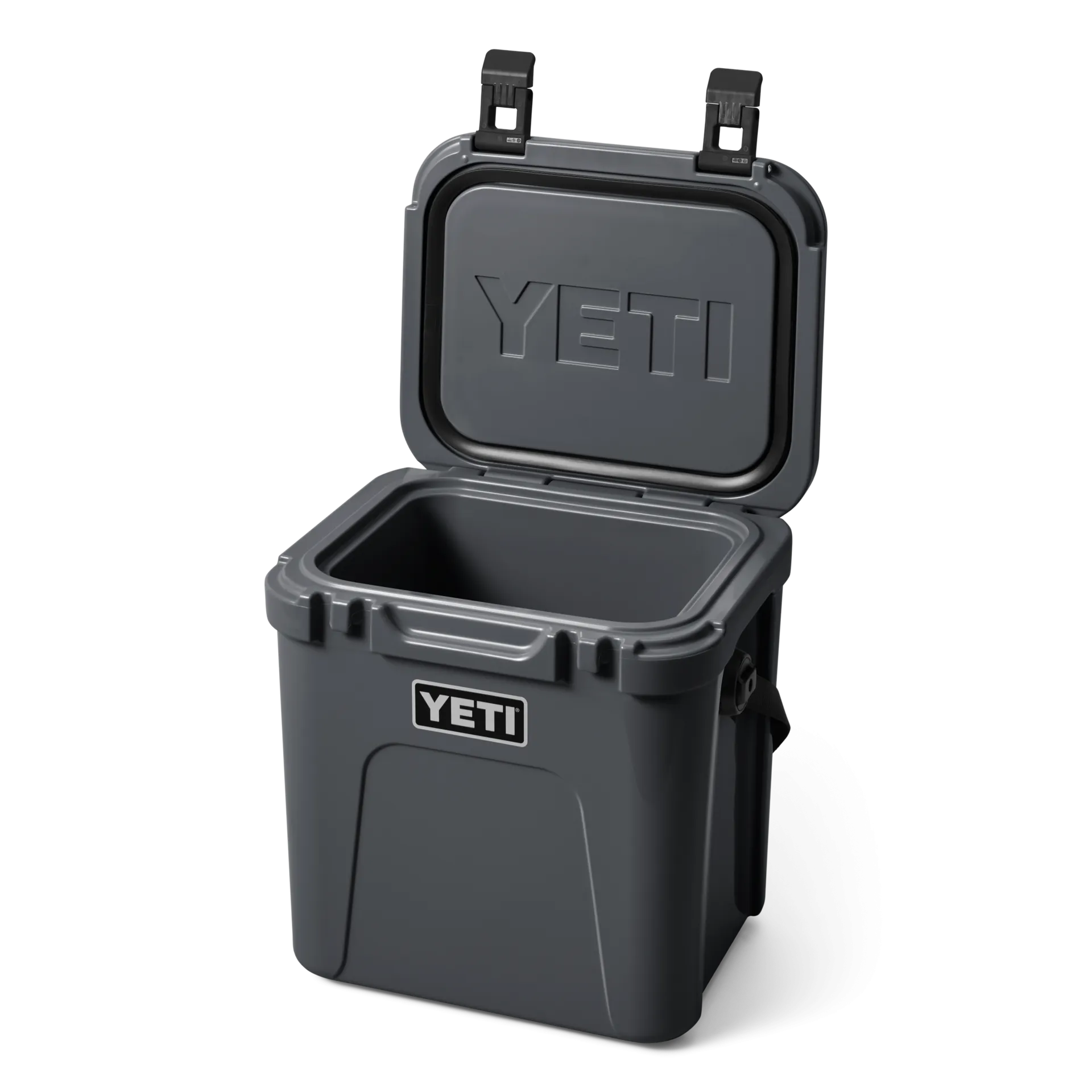 YETI Roadie 24 Custom Hard Coolers, Charcoal