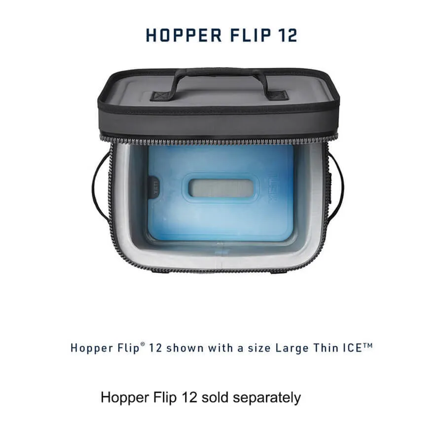 Yeti Thin Ice
