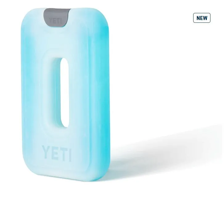 Yeti Thin Ice
