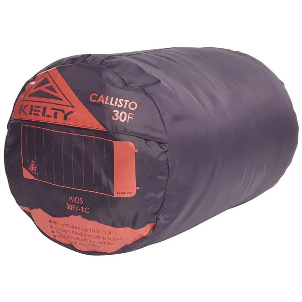 Youth Callisto 30F