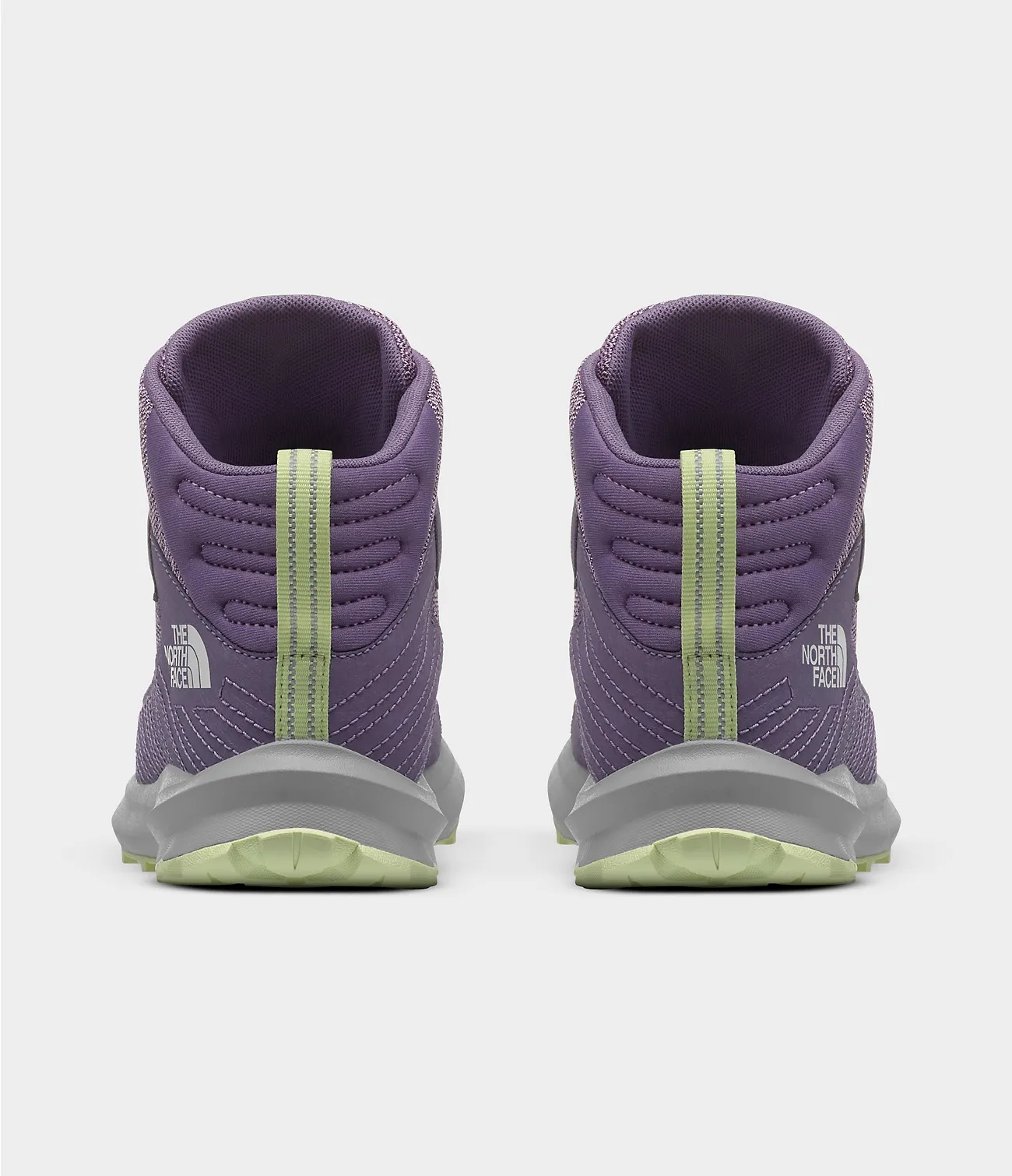 Youth Fastpack Hiker Mid Waterproof Boots